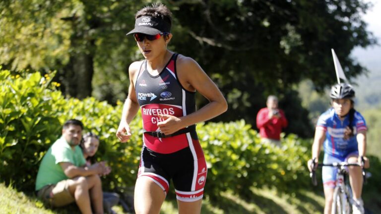 Pucón 2022: chilenos y protocolos sanitarios internacionales marcarán el Ironman 70.3