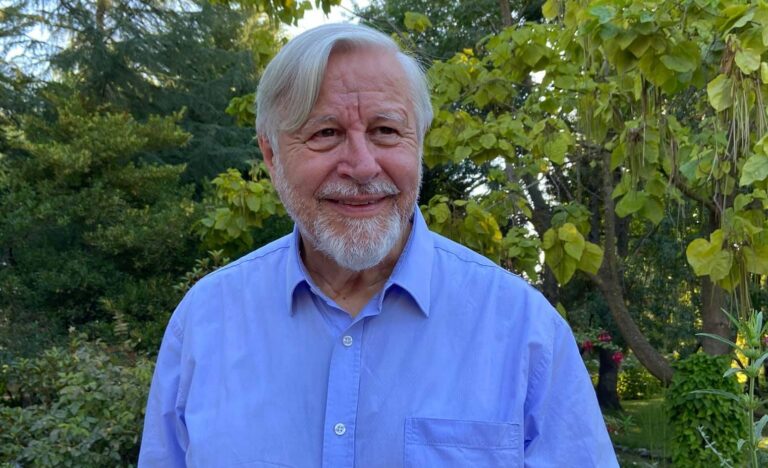 Abogado Roberto Celedón fue electo Convencional Constituyente con primera mayoría regional en el Maule