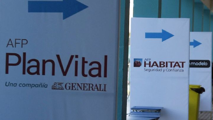 AFP ya han pagado casi $79 mil millones por tercer retiro