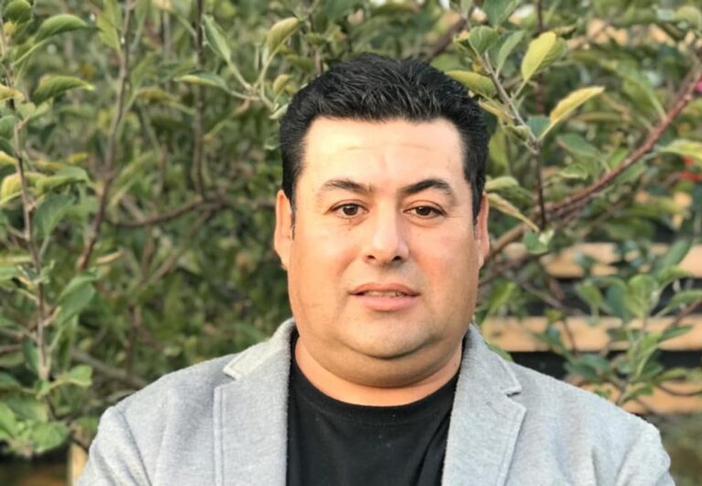 Concejal de Río Claro fue detenido conduciendo en estado de ebriedad y en toque de queda