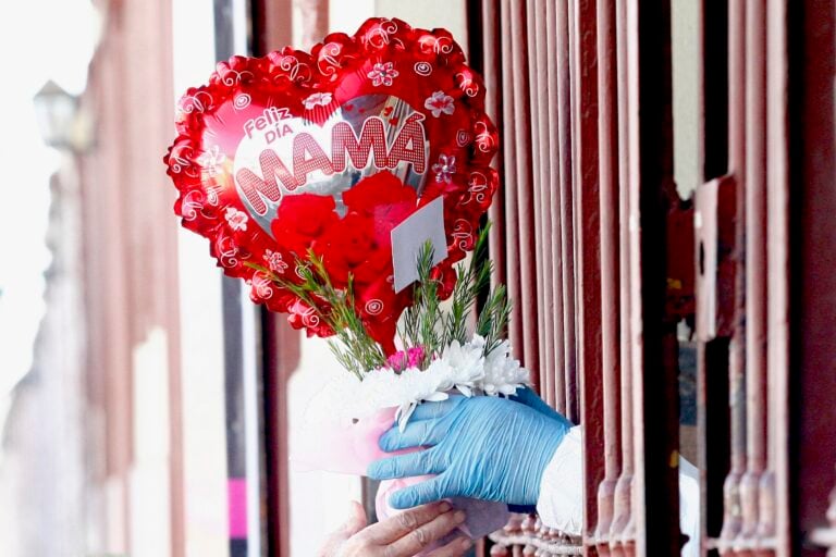Seremi de Salud no autorizó entrega de flores y regalos a madres fallecidas en el Cementerio de Curicó