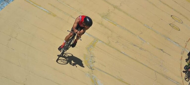 Ciclistas agradecen gestión de permisos para preparación a panamericano de pista