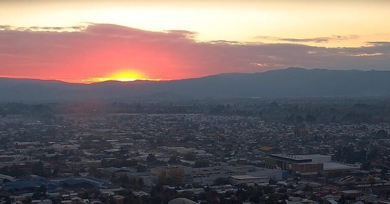 Municipio de Curicó prepara plan de contingencia ante avance a Fase 2