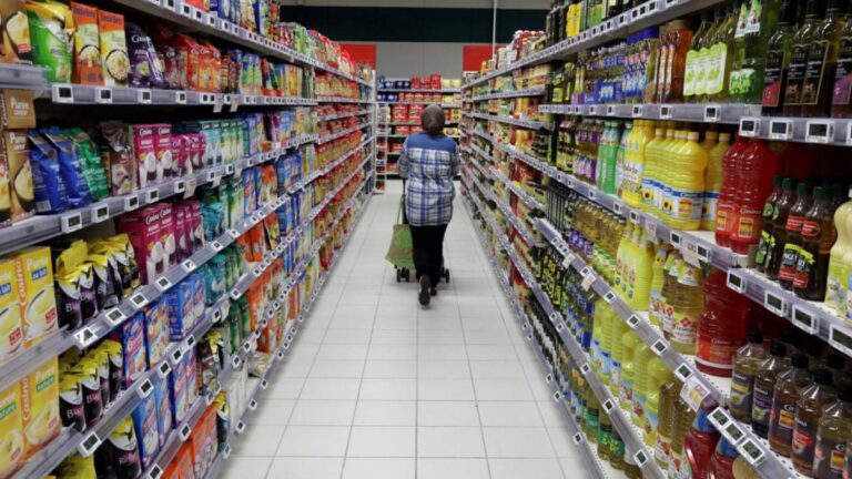 Alza en alimentos y materiales de reparación para la vivienda marcaron el aumento del IPC de abril