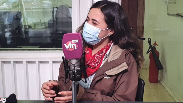 Paulina Bravo enfocará su gestión en una estricta fiscalización animalista