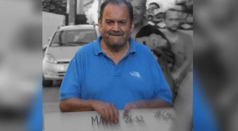 Falleció Jaime Huerta, reconocido militante socialista de Curicó