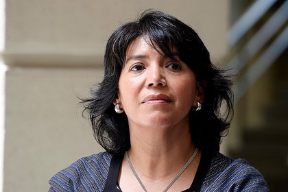 Yasna Provoste irrumpe como la figura de la ex Concertación con mayor intención de voto