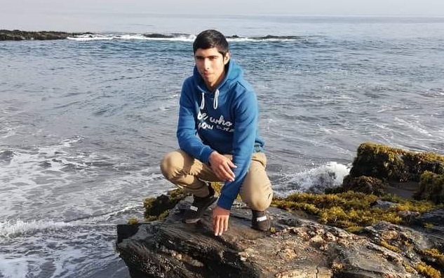 Joven atropellado en Longaví está grave y familia pide prisión preventiva para conductor