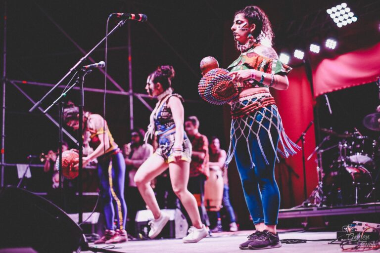 Proyecto “Teatro Para La Provincia” se realizará en comunas de Curicó hasta fin de año
