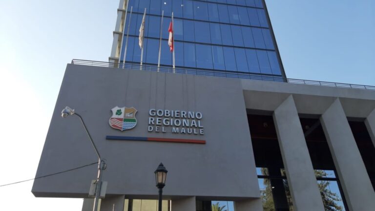 Gobernación Regional: La alineación y el efecto inesperado