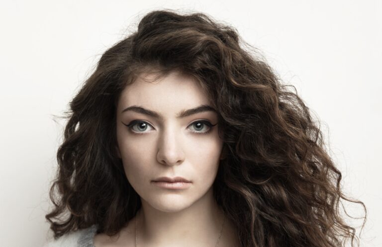 Lorde anuncia nuevo single tras cuatro años de silencio