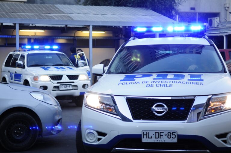 Mujer denuncia haber sido violada por un amigo en motel curicano