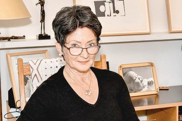 Presidenta de Asociación de AFP espera que