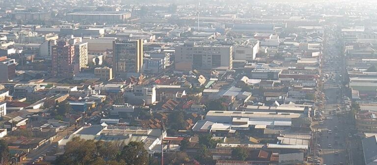 Declaran Preemergencia Ambiental para Curicó y poniente de Romeral para este viernes