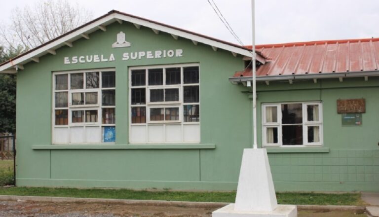 DAEM de Teno descartó que haya alumnos contagiados por Covid-19 en Escuela de Comalle