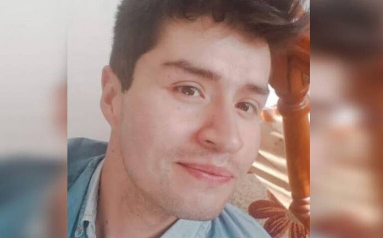 Fiscalía de Linares acusó por femicidio a sujeto que asesinó a carabinera Norma Vásquez