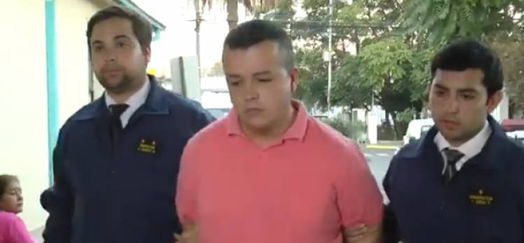 Tribunal de Linares declaró culpable a acusado por delitos de parricidio frustrado y consumado