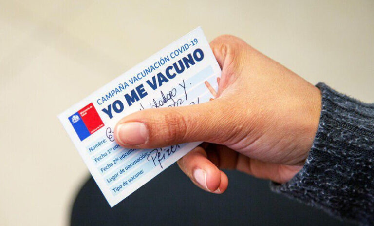 Ejecutivo estudia una fórmula para unificar los permisos sanitarios de desplazamiento