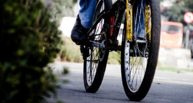 Mujer denunció a banda de sujetos que la siguió y entró a su casa a robar bicicletas