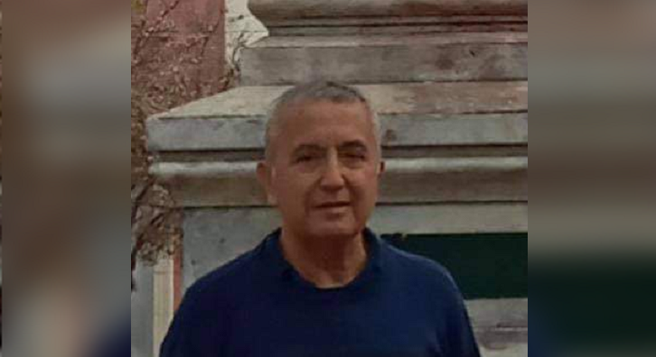 Falleció Sergio Reyes, dirigente vecinal y radiodifusor de Molina