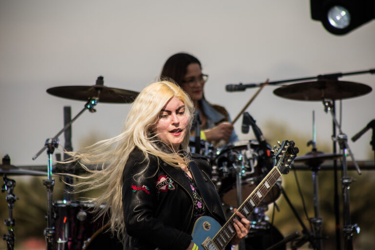 Escuelas de Rock abrió convocatoria 2021 para bandas y solistas de la región del Maule
