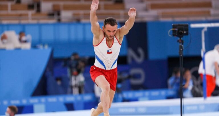 Tomás González queda eliminado de Tokio 2021