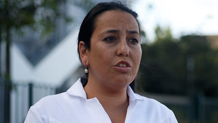 Seremi de Salud del Maule está en cuarentena por ser contacto estrecho de caso de Covid-19