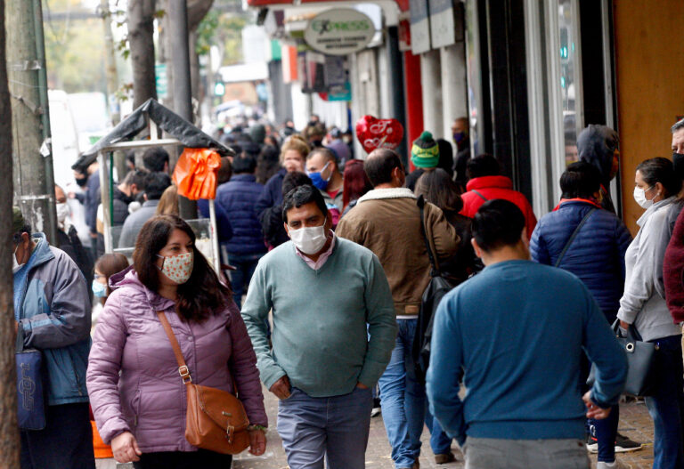 Comuna de Curicó avanzará a Fase 4 de Apertura Inicial y alcalde llama a mantener autocuidado