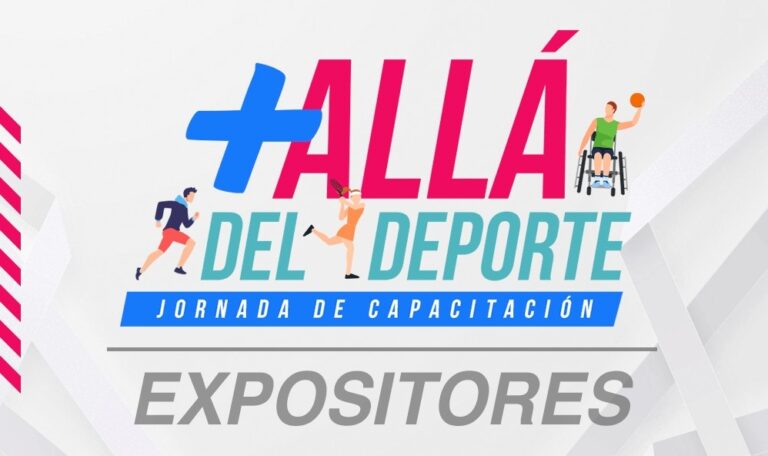 Instituto Nacional del Deporte realizará jornadas de capacitación de actividad física en el Maule