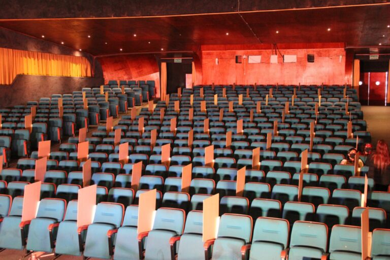 Ministerio de las Culturas abrió fondo de $9 mil millones para reactivación de espacios y organizaciones del sector
