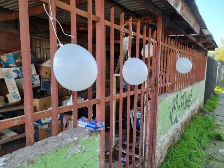 Nieto de mujer hallada muerta en casa de Curicó aseguró que su madre le confesó que escondía su cadáver
