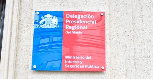 Ex intendentes regionales pasaron a ser delegados presidenciales