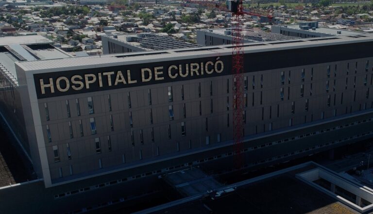 Fenats denuncia que nuevo Hospital de Curicó no cuenta con resonador magnético ni personal suficiente