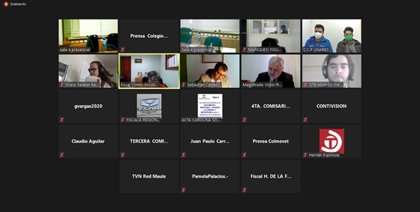 PDI detuvo a falsos veterinarios por maltrato animal y microtráfico de drogas