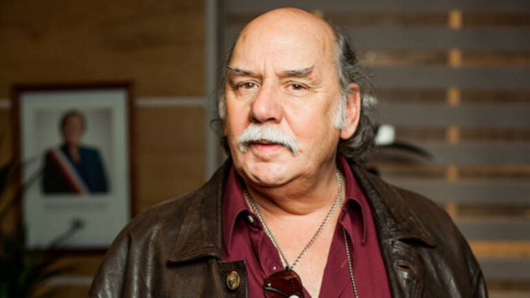 A los 72 años falleció actor José “Pepe” Secall