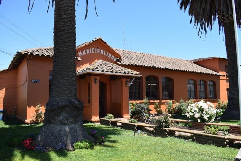 Concejo Municipal de Hualañé aprobó realizar auditoría externa por presuntas anomalías financieras