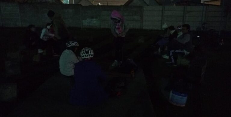 Club de patinaje acusa abandono del Patinódromo tras incumplimiento de empresa constructora