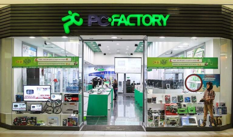 Sernac exige a PC Factory compensar a afectados por atrasos en entregas de compras online