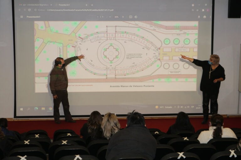 Municipio de Curicó y cocineros preparan detalles para Feria de Cazuelas y Caldillos 2021