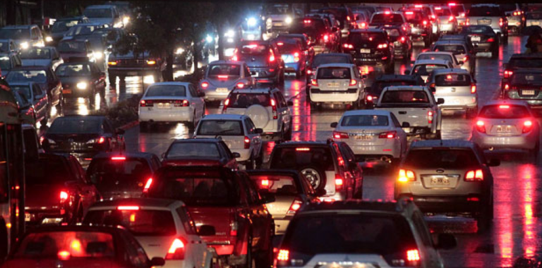 Ministerio de Transportes informó sobre medidas sanitarias para viajeros durante fin de semana largo