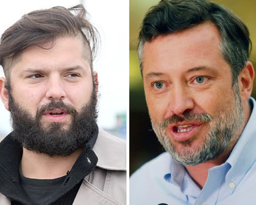 Primarias: Sichel y Boric serán candidatos a la Presidencia de Chile