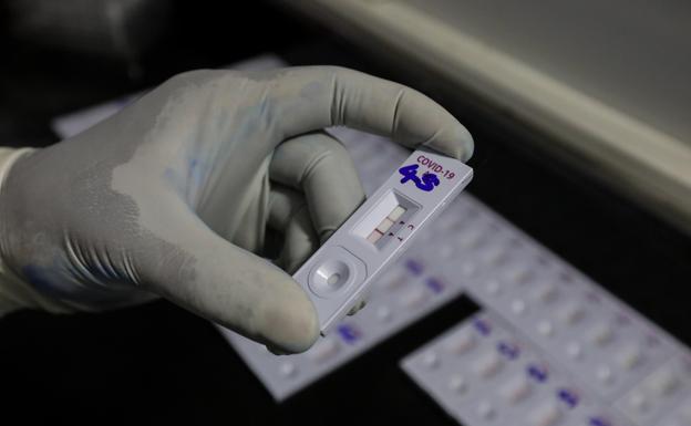 Seremi de Salud del Maule confirmó dos nuevos brotes de cepa Delta en San Clemente