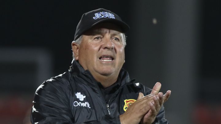 Luis Marcoleta dejó de ser el técnico de Rangers