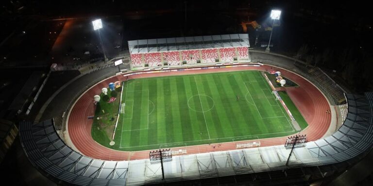 Socios tendrán preferencia para la vuelta al Estadio La Granja