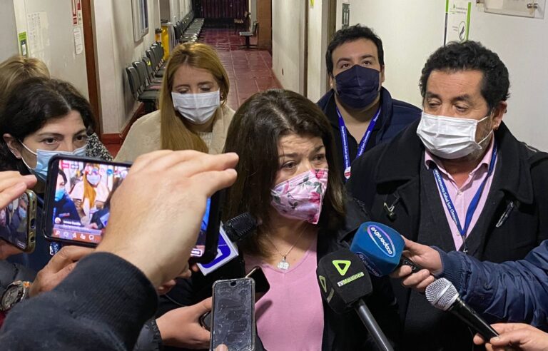 PDI de San Clemente investiga quiebre de cadena de frío de vacunas contra la Influenza y el Covid-19