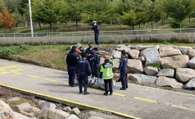 Confirman hallazgo de cuerpo de surfista desaparecido en desembocadura del Río Maule en Constitución
