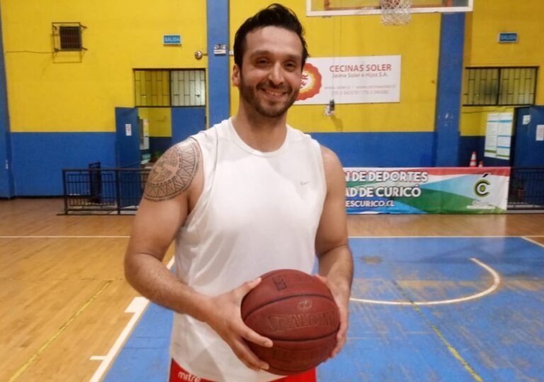 Liceo le gana la pulseada a Español por Sebastián Saez