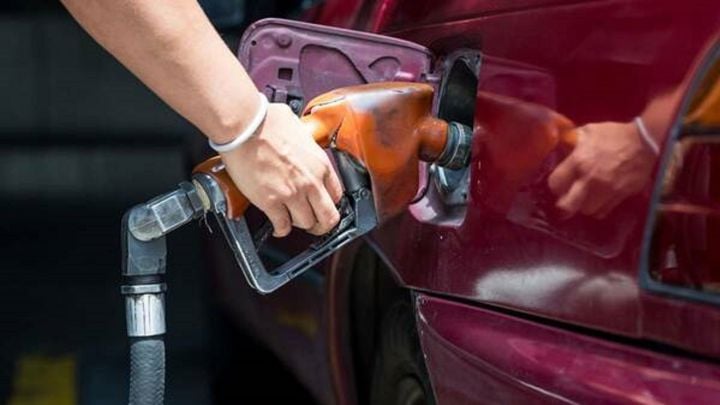 Nueva alza afecta precios de todos los combustibles