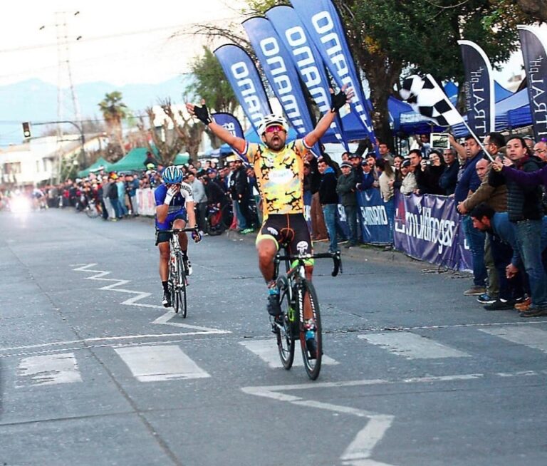 Open de Ciclismo del Centro Educativo Integral sería el 24 de octubre