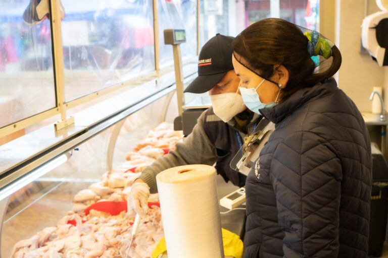 Seremi de Salud del Maule ha cursado 185 fiscalizaciones y siete sumarios antes de Fiestas Patrias